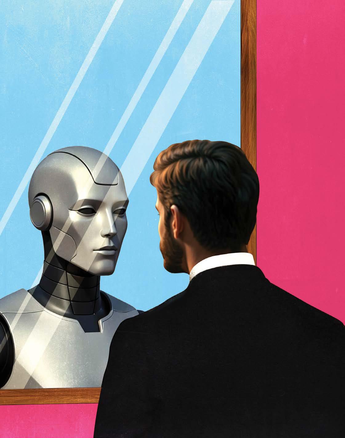 Next Decade's Real Winners
